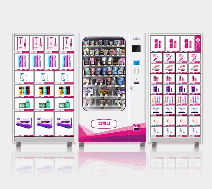 自動售貨機多久可以回本