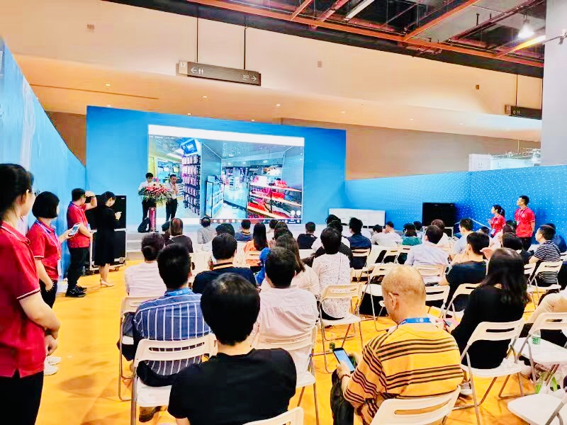 情趣行業(yè)大咖齊聚廣州，為你獻(xiàn)上一場(chǎng)思想盛宴！(圖13)