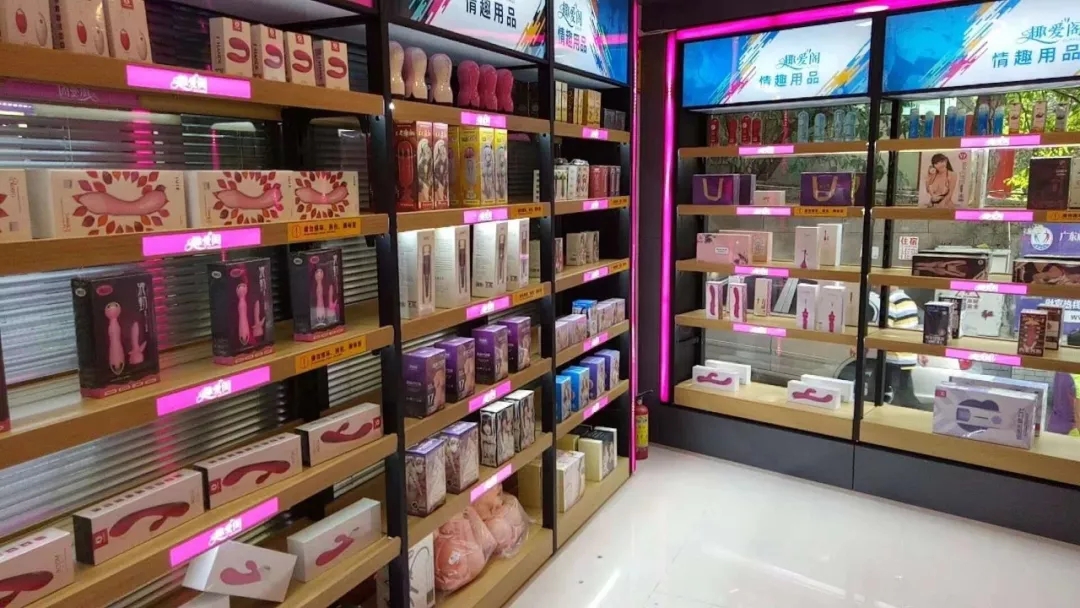 廣州首家智能無人微超市(圖2)