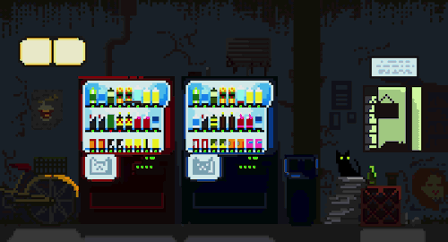 全球十大自動售貨機盤點，腦洞不夠用！(圖1)