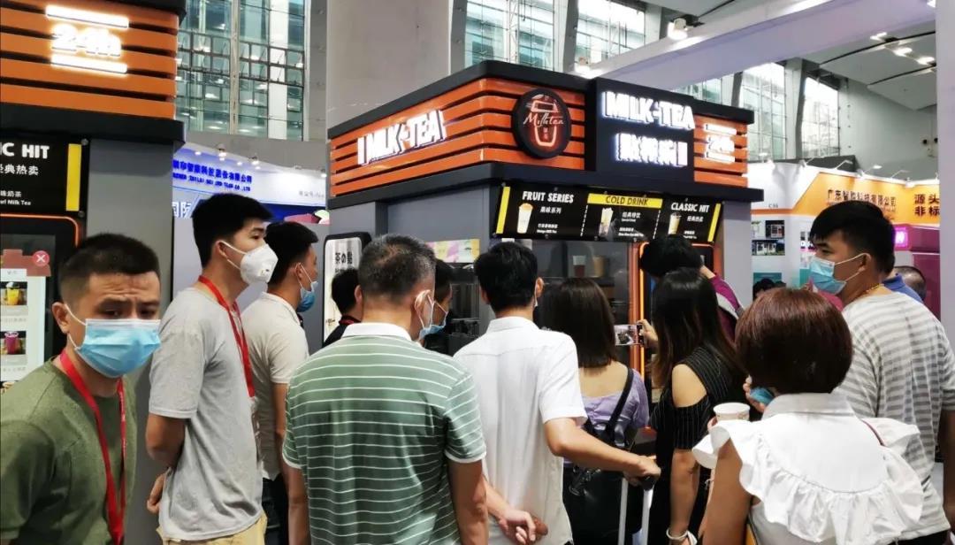 火力全開(kāi)！智慧零售助推企業(yè)快速轉(zhuǎn)型升級(jí)(圖3)